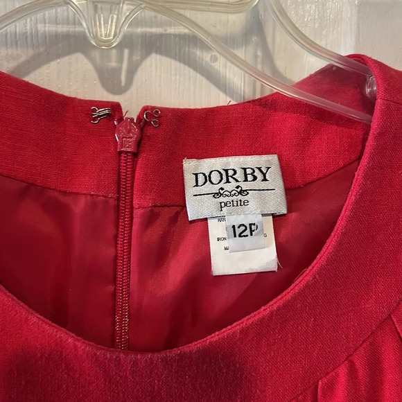 Dorby petite - Picture 3 of 4